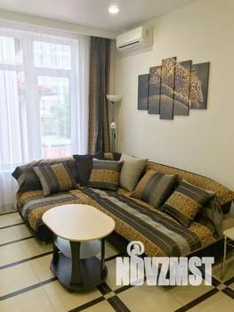 1-к квартира, посуточно, 41м2, 2/3 этаж