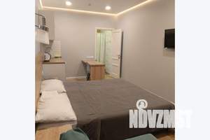 1-к квартира, посуточно, 23м2, 1/6 этаж