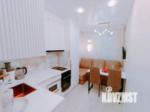 3-к квартира, посуточно, 70м2, 1/9 этаж