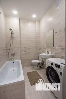1-к квартира, посуточно, 46м2, 4/8 этаж
