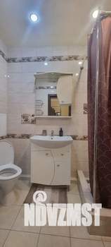 2-к квартира, посуточно, 50м2, 4/11 этаж
