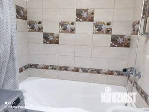 1-к квартира, посуточно, 49м2, 7/11 этаж