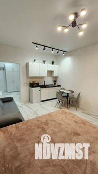 1-к квартира, посуточно, 28м2, 1/17 этаж