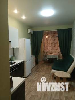 1-к квартира, посуточно, 50м2, 6/8 этаж