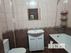 1-к квартира, посуточно, 50м2, 2/7 этаж