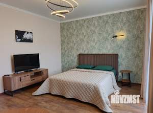 2-к квартира, на длительный срок, 52м2, 4/5 этаж