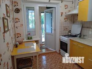 1-к квартира, посуточно, 31м2, 1/5 этаж