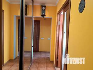 2-к квартира, посуточно, 53м2, 4/5 этаж
