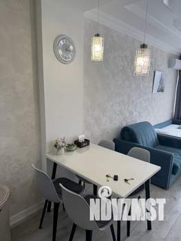 Студия квартира, посуточно, 26м2, 1/7 этаж
