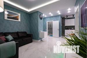 2-к квартира, посуточно, 52м2, 1/3 этаж