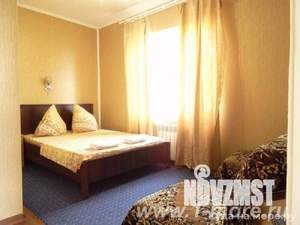 2-к квартира, посуточно, 40м2, 1/1 этаж