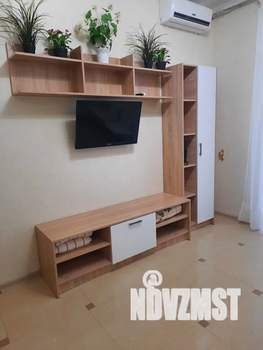 2-к квартира, посуточно, 46м2, 1/9 этаж