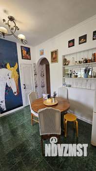 2-к квартира, посуточно, 70м2, 3/3 этаж