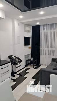 2-к квартира, на длительный срок, 53м2, 6/8 этаж