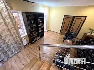 3-к квартира, посуточно, 150м2, 2/2 этаж