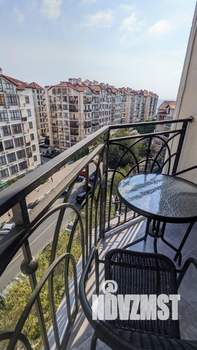 1-к квартира, на длительный срок, 50м2, 6/9 этаж