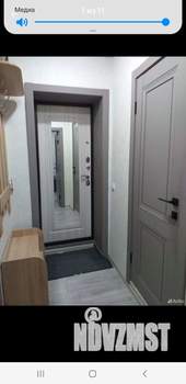 2-к квартира, посуточно, 39м2, 2/2 этаж