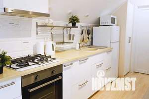 1-к квартира, посуточно, 35м2, 2/2 этаж