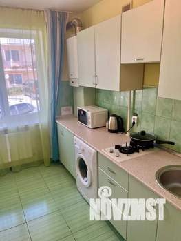 1-к квартира, посуточно, 31м2, 1/6 этаж