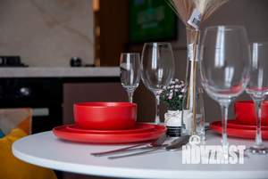 1-к квартира, посуточно, 32м2, 4/5 этаж