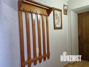 1-к квартира, посуточно, 29м2, 2/5 этаж