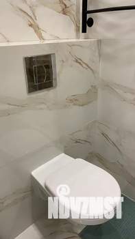 Студия квартира, посуточно, 30м2, 5/5 этаж