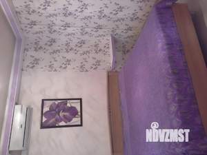1-к квартира, посуточно, 35м2, 3/5 этаж