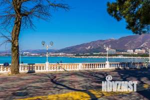 1-к квартира, посуточно, 38м2, 5/8 этаж