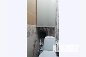 1-к квартира, посуточно, 40м2, 1/5 этаж