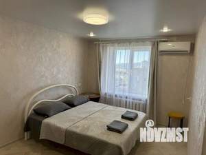3-к квартира, посуточно, 64м2, 1/1 этаж