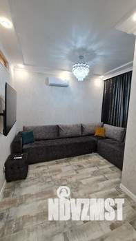 1-к квартира, посуточно, 55м2, 1/8 этаж