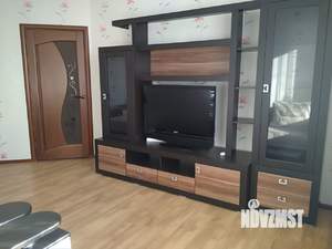 2-к квартира, на длительный срок, 40м2, 2/4 этаж