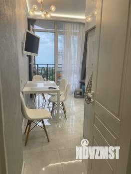 2-к квартира, посуточно, 45м2, 6/7 этаж