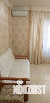 1-к квартира, посуточно, 25м2, 1/7 этаж