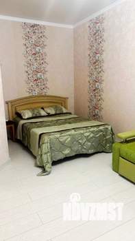 1-к квартира, на длительный срок, 40м2, 1/6 этаж