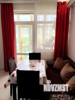 1-к квартира, посуточно, 47м2, 9/9 этаж