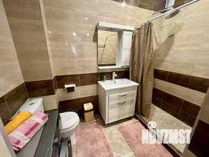 2-к квартира, посуточно, 65м2, 1/4 этаж