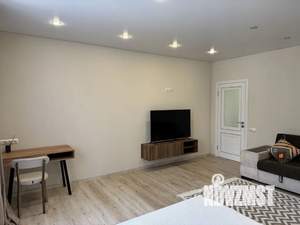 1-к квартира, посуточно, 60м2, 1/5 этаж