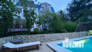 2-к квартира, посуточно, 80м2, 1/3 этаж