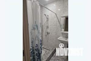 1-к квартира, посуточно, 41м2, 4/7 этаж