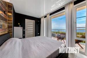 2-к квартира, посуточно, 85м2, 1/1 этаж