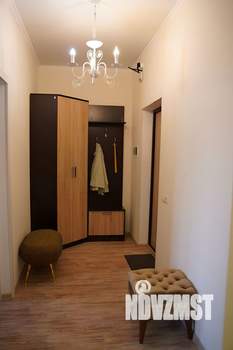 1-к квартира, на длительный срок, 38м2, 8/10 этаж
