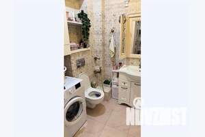 2-к квартира, посуточно, 45м2, 8/8 этаж