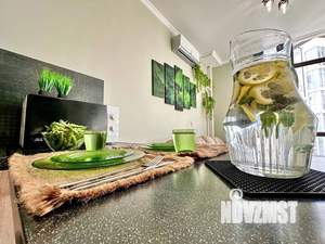 2-к квартира, посуточно, 75м2, 2/10 этаж