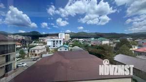 1-к квартира, посуточно, 42м2, 4/6 этаж