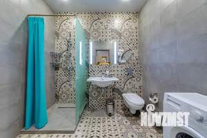 2-к квартира, посуточно, 67м2, 4/5 этаж