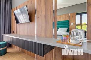 1-к квартира, посуточно, 24м2, 3/5 этаж