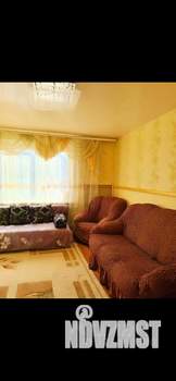 3-к квартира, на длительный срок, 65м2, 9/9 этаж