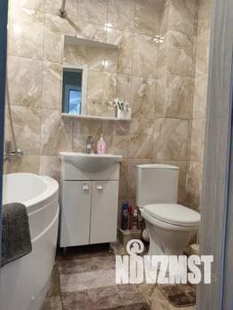 2-к квартира, посуточно, 39м2, 5/5 этаж