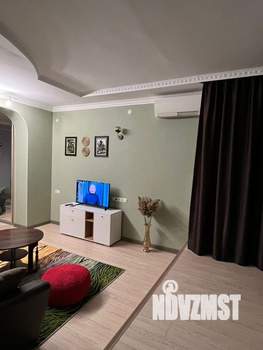 1-к квартира, на длительный срок, 56м2, 11/11 этаж